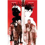 Little Monsters 2