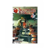 Secretos del corazón 10