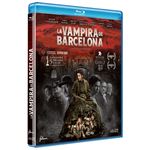 La Vampira de Barcelona - Blu-ray