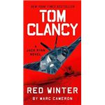 Tom Clancy Red Winter