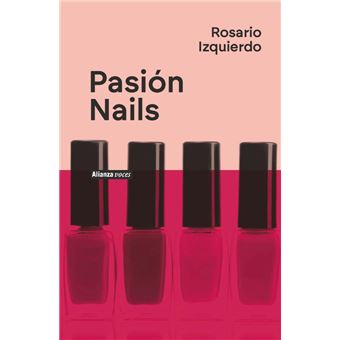 Pasion Nails