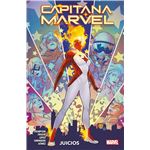 Capitana marvel 4-juicios