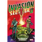 Invasion Secreta Ii Siguen Entre Nosotros