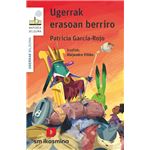 Ugerrak erasoan berriro