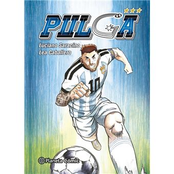 Planeta Manga Pulga
