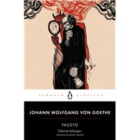Fausto (Edición bilingüe)