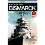 La caza del Bismark