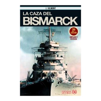 La caza del Bismark