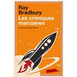 Croniques marcianes, les