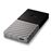 Disco duro portátil SSD WD My Passport 1TB Negro y Gris_6
