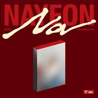 NA (‘C’ ver.) - CD