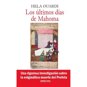 Los últimos días de Mahoma