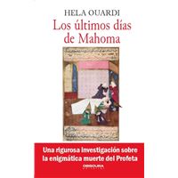 Los últimos días de Mahoma