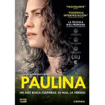 Paulina - Blu-Ray