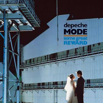 Depeche Mode - 1
