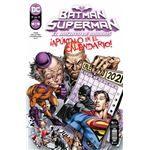 Batman/Superman: El archivo de mundos núm. 7 de 7