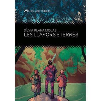 Les Llavors Eternes