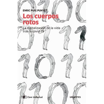 Los cuerpos rotos