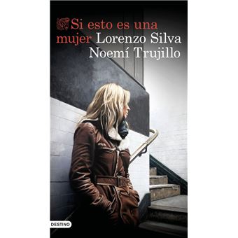 Si esto es una mujer