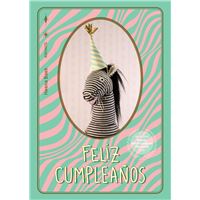 Feliz Cumpleaños