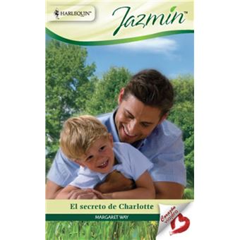 El secreto de Charlotte - 1