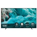 TV QLED 75" Samsung TQ75Q7F 4K Smart TV con IA