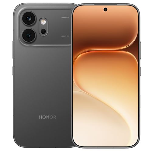 Honor Bundle 600 5g 6,57" 512gb Negro