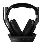 Auriculares gaming inalámbricos Astro A50 + Base Station - PS4