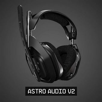 Auriculares gaming inalámbricos Astro A50 + Base Station - Xbox