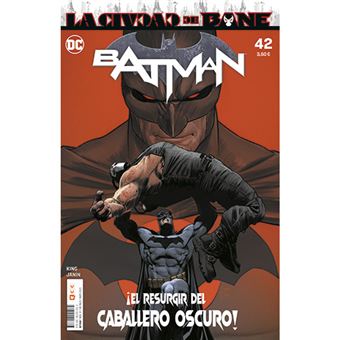 Batman 97/42