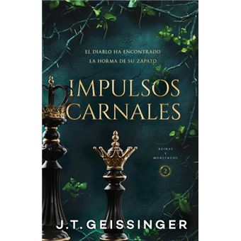 Impulsos carnales