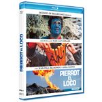 Pierrot el loco - Blu-ray