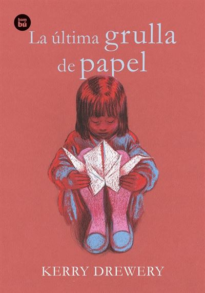 La última grulla de papel