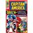 Capitan America 1 1964-65