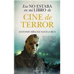 Cine De Terror-Eso No Estaba En Mi Libro De