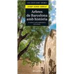 Arbres de Barcelona amb història