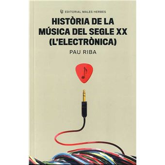 Historia de la musica del segle xx