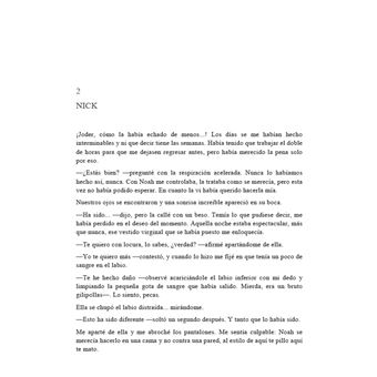 NO SIN MI LIBRO: Mercedes Ron - Consejos de los expertos Fnac