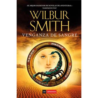 Venganza de sangre - 1