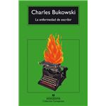 La enfermedad de escribir