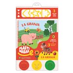 La Granja Plastimasas