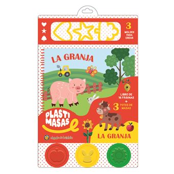 La Granja Plastimasas