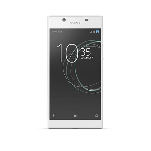 Sony Xperia L1 5,5" blanco Sony Xperia L1 5,5" blanco