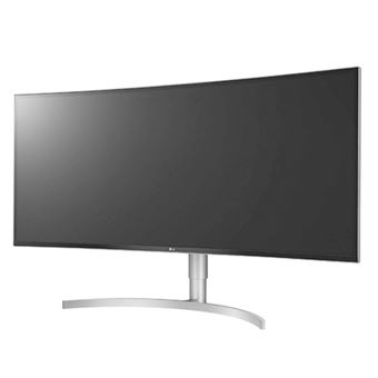Monitor LG 38WK95C-W 37,5'' WQHD Curvo - Monitor LED - Comprar en Fnac