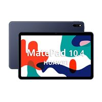 Tablet Huawei MatePad 10,4" 4/64GB Wi-Fi Gris