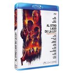 Al Otro Lado de la Ley (Dragged Across Concrete) - Blu-ray