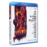 Al Otro Lado de la Ley (Dragged Across Concrete) - Blu-ray