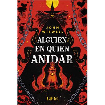 Alguien en quien anidar