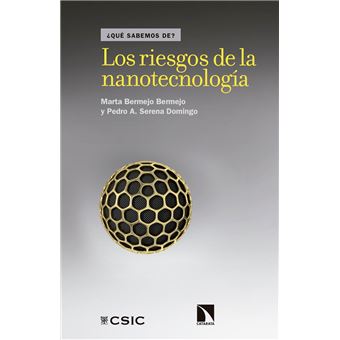 Riesgos de la nanotecnologia, los