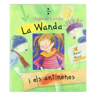 La Wanda I Els Antinenes - 1